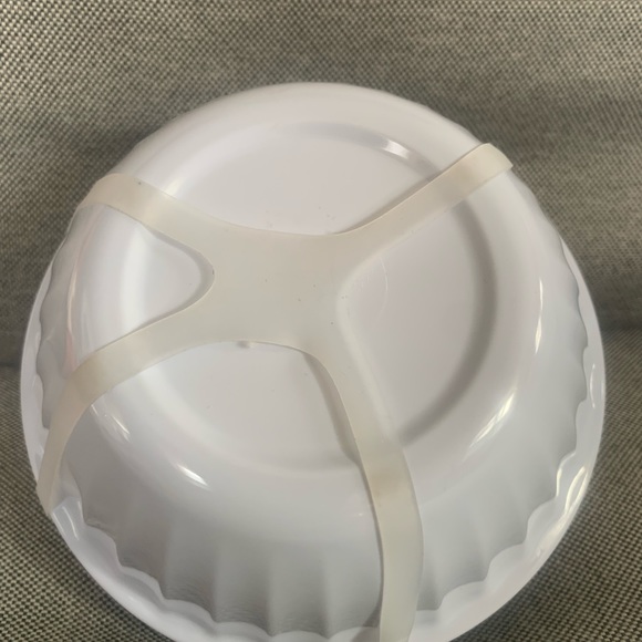 NEW NAUTICA Home Set of 4 100% Melamine Lobster Design Bowls - Picture 11 of 11